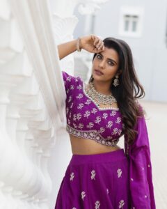 Aishwarya Rajesh