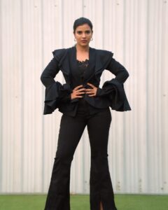 Aishwarya Rajesh