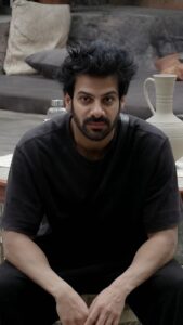 Karan Veer Mehra