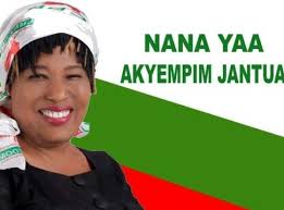 nana yaa jantuah