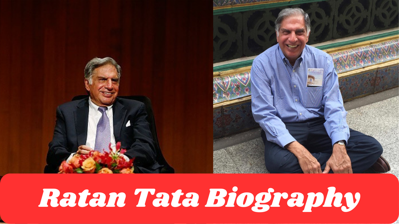 Ratan Tata