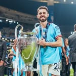 Bernardo Silva