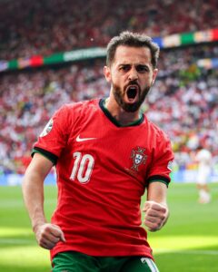 Bernardo Silva