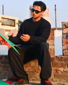 Abhishek Sharma